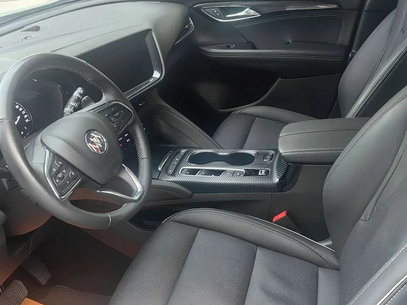 Buick Envision Plus — фото 9