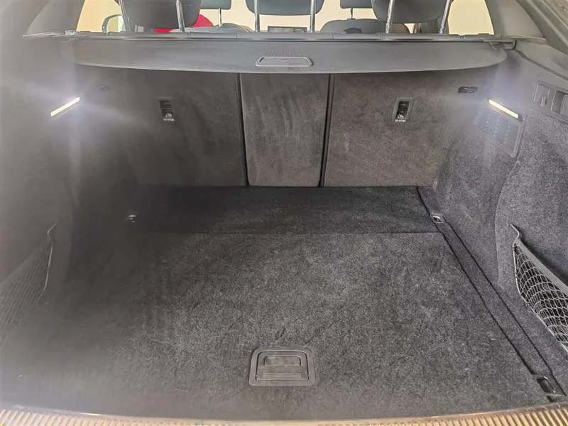 Audi Q5L Sportback — фото 16