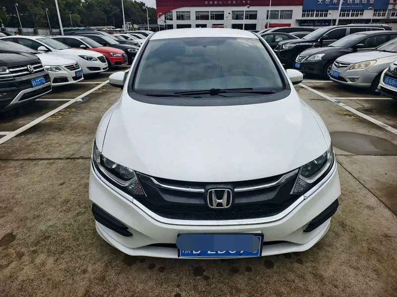 Honda Jade — фото 2