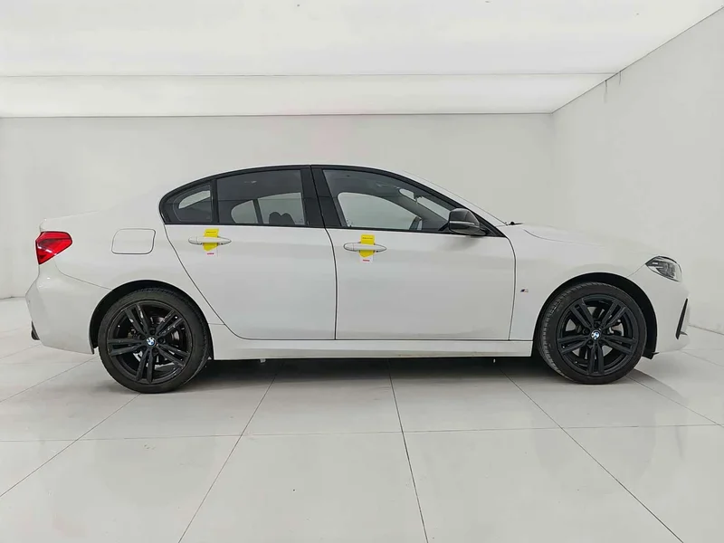 BMW 1-Series — фото 13