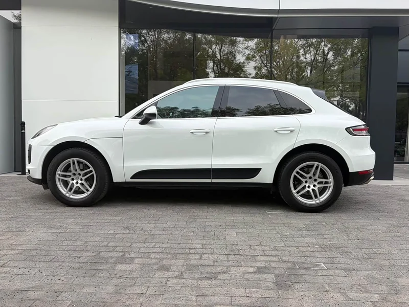 Porsche Macan — фото 2