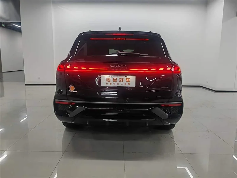 Audi Q6 — фото 4