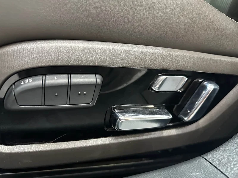 Mazda Atenza — фото 12