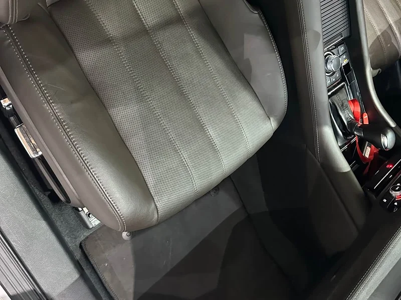 Mazda Atenza — фото 13