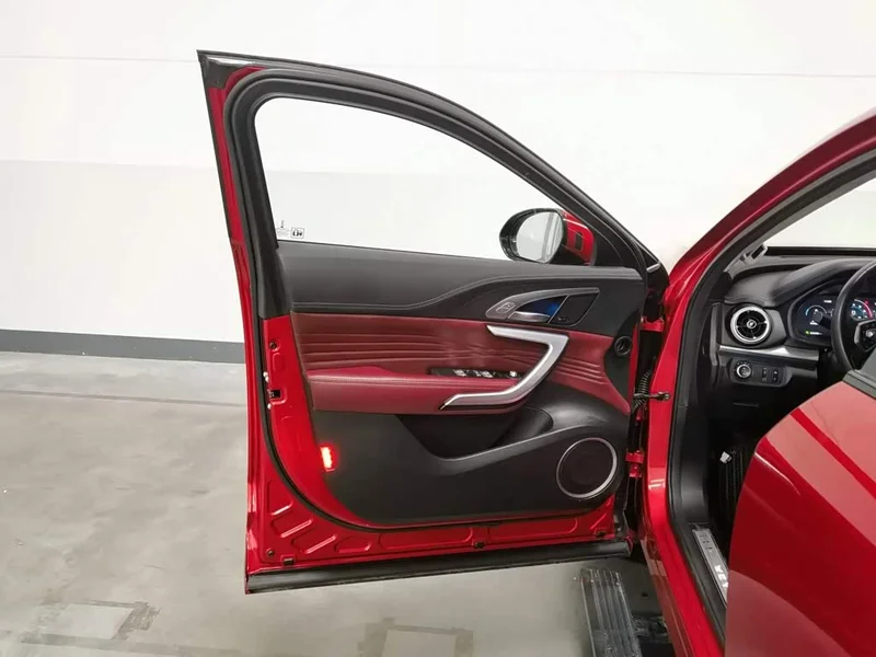 Wey VV7 GT — фото 8