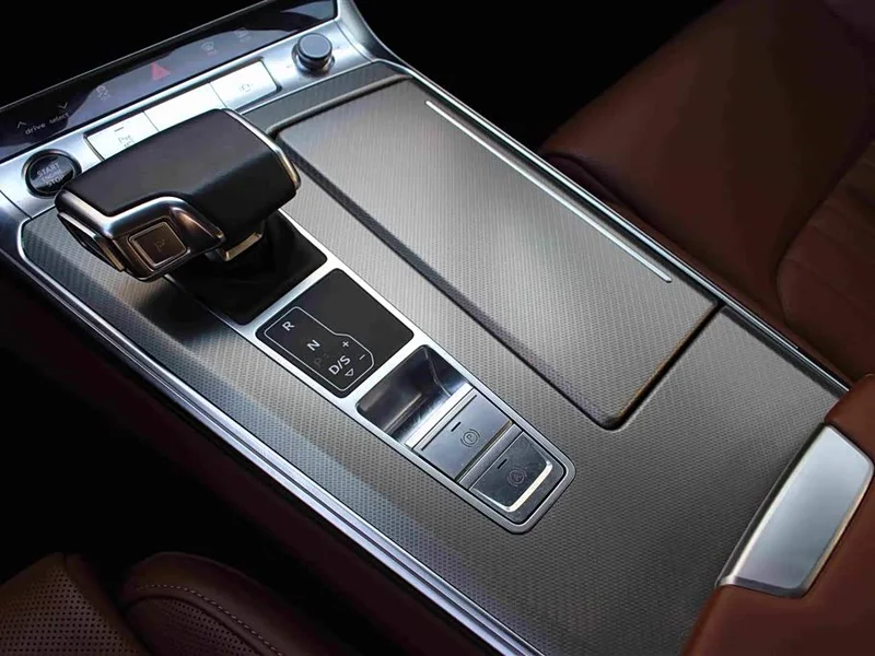 Audi A6L — фото 13