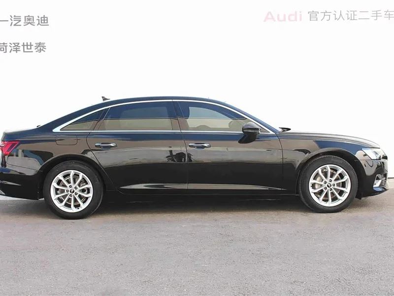 Audi A6L — фото 2