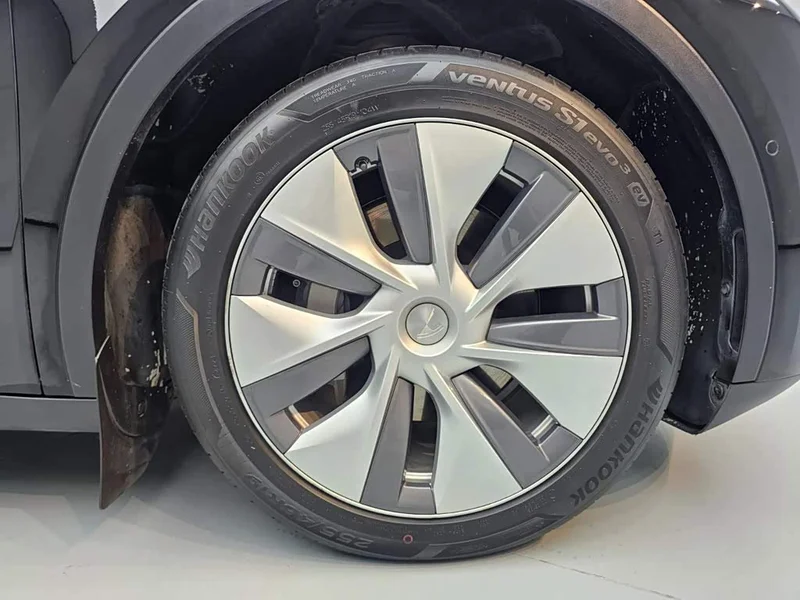 Tesla Model Y — фото 29