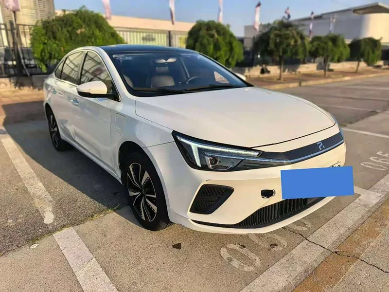 Roewe FEIFAN ER6 — фото 3