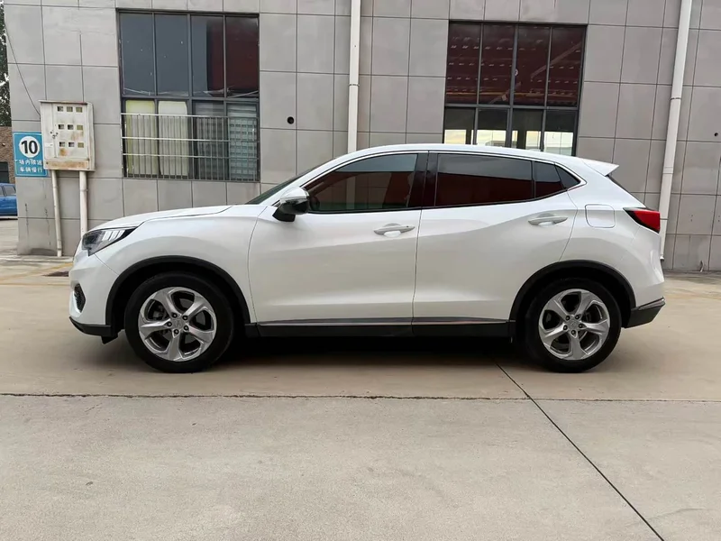 Acura CDX — фото 8