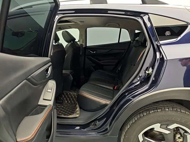 Subaru XV — фото 13