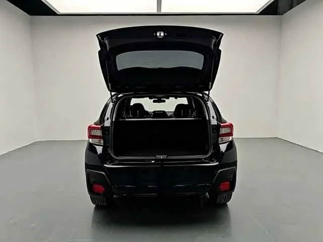 Subaru XV — фото 15