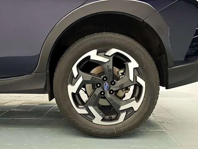 Subaru XV — фото 16