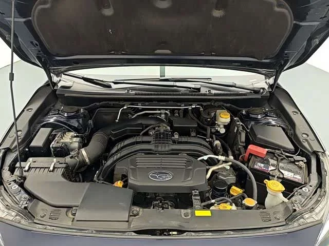 Subaru XV — фото 17