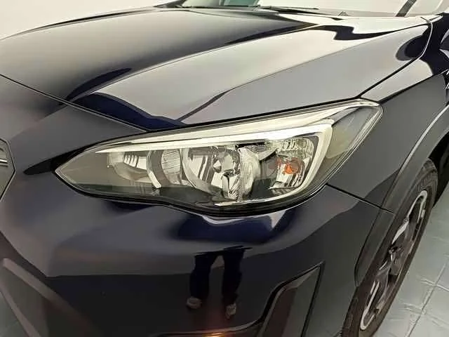 Subaru XV — фото 18