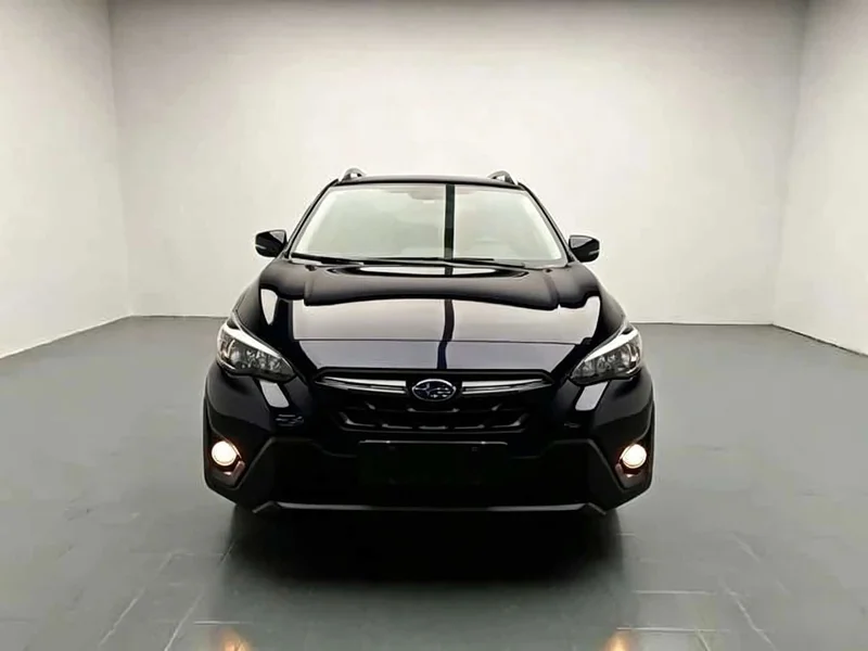 Subaru XV — фото 2