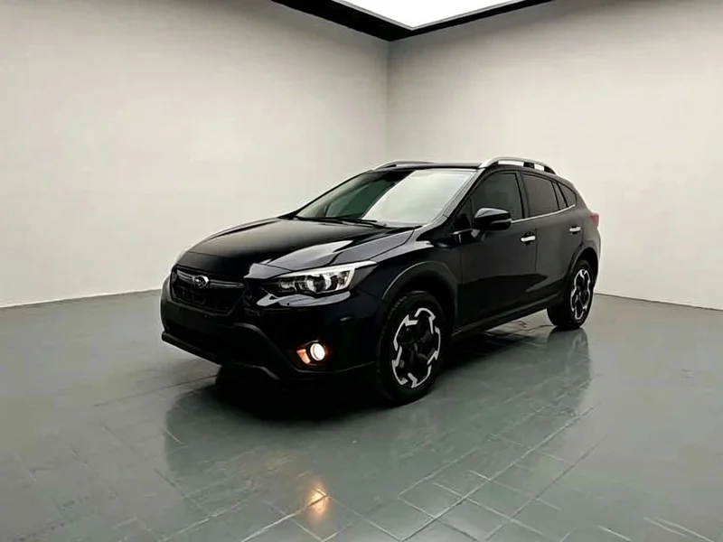 Subaru XV — фото 3