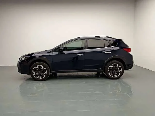 Subaru XV — фото 4