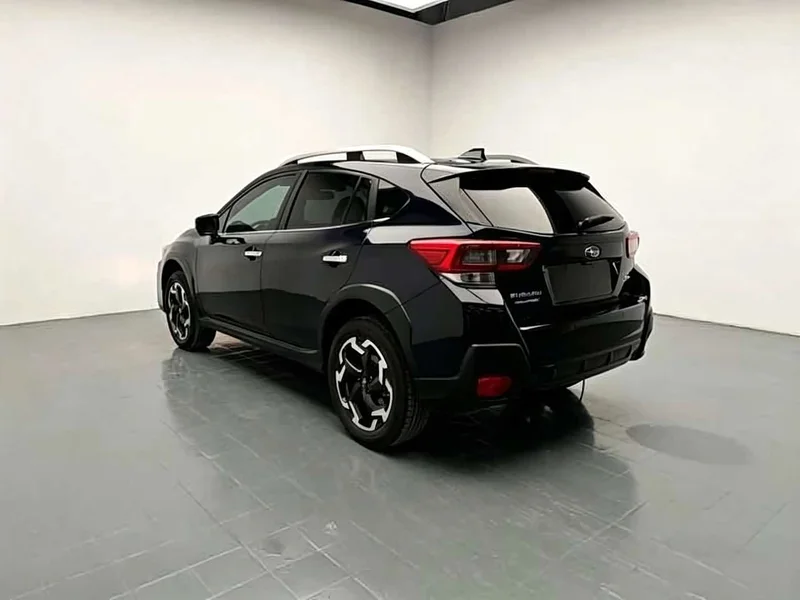 Subaru XV — фото 5