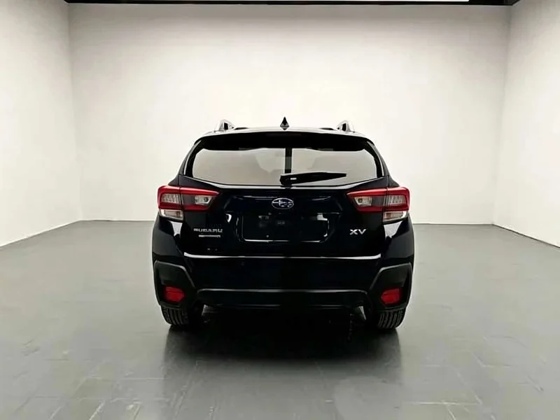 Subaru XV — фото 6