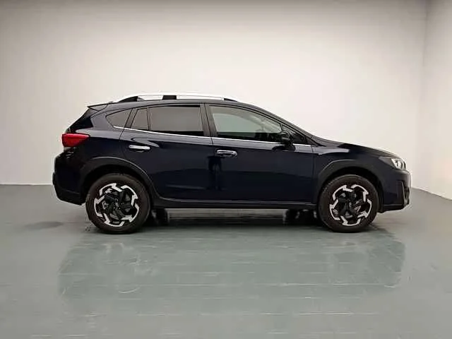 Subaru XV — фото 8