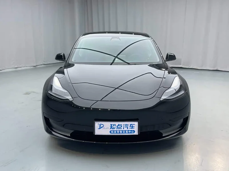 Tesla Model 3 — фото 2