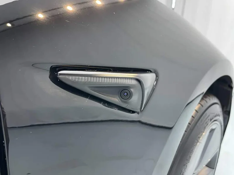 Tesla Model 3 — фото 22
