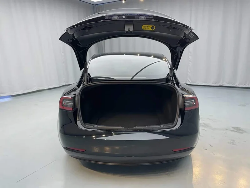 Tesla Model 3 — фото 25