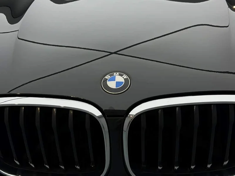 BMW X3 — фото 19