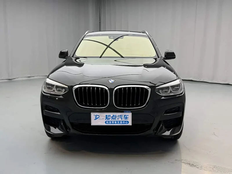BMW X3 — фото 2