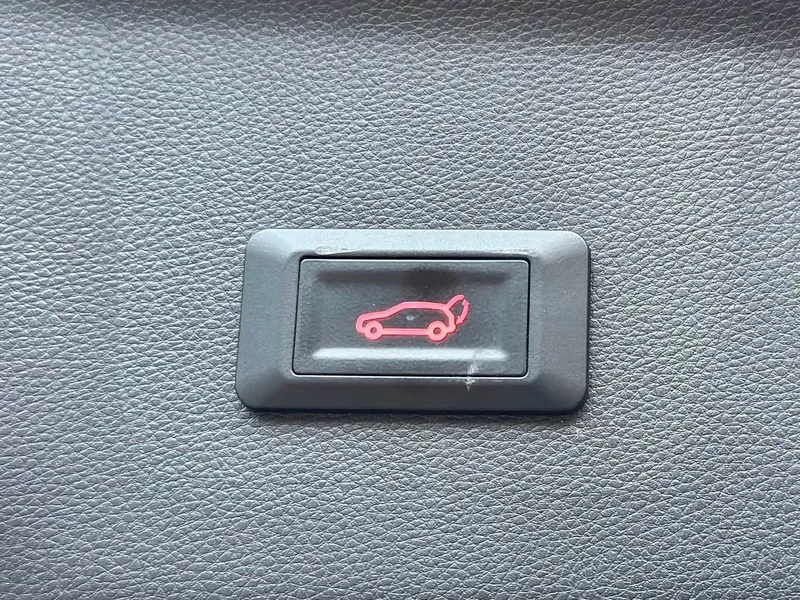 Acura CDX — фото 14