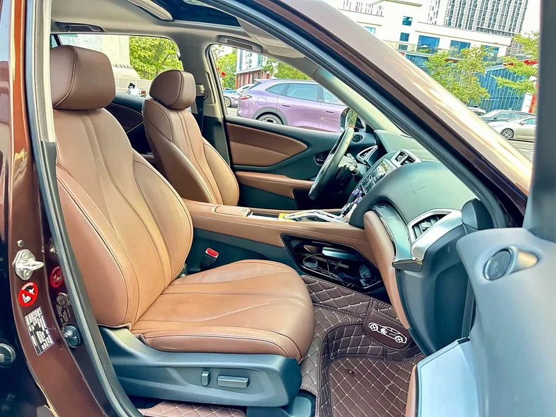 Acura CDX — фото 16