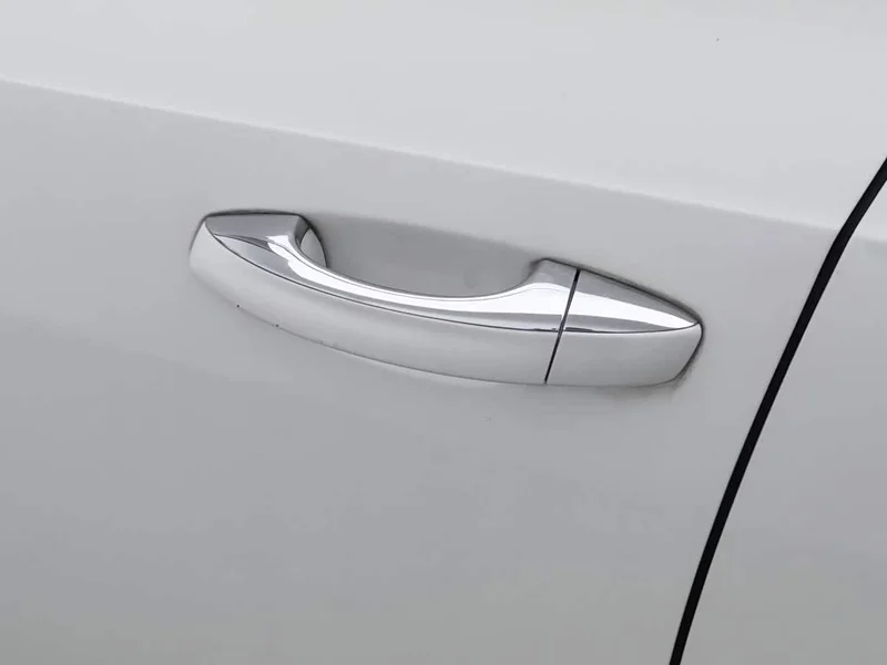 Volkswagen Octavia — фото 18