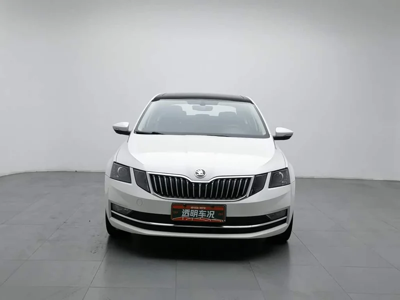 Volkswagen Octavia — фото 3