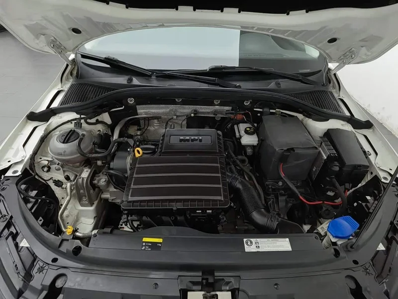 Volkswagen Octavia — фото 6