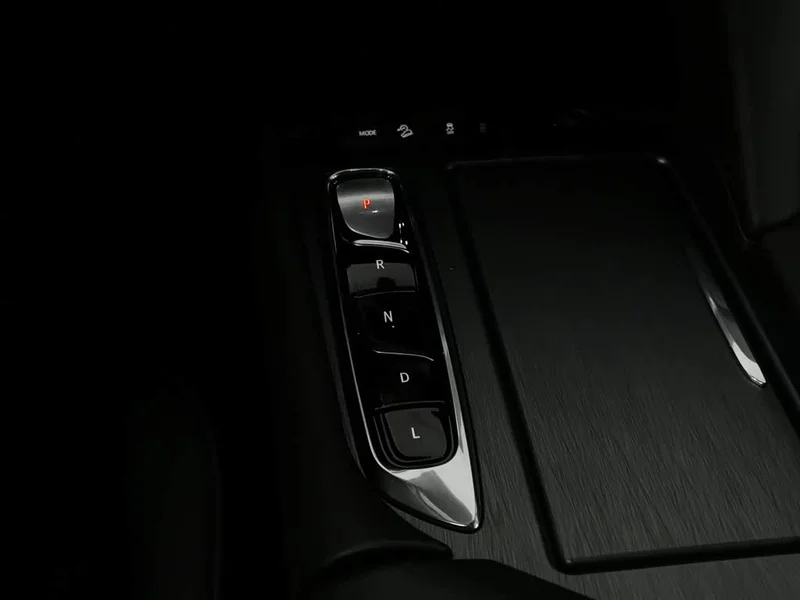 Buick Enclave — фото 13