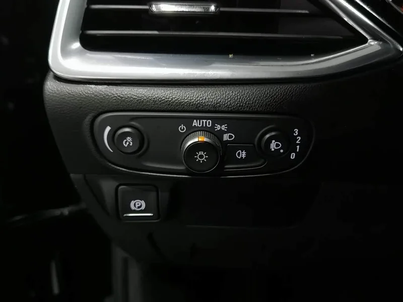 Buick Enclave — фото 21