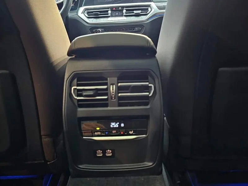 BMW 3-Series — фото 19