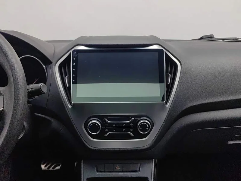 Citroën C3 sedan — фото 12