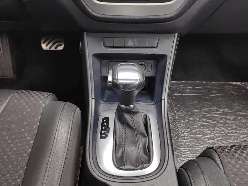Citroën C3 sedan — фото 13