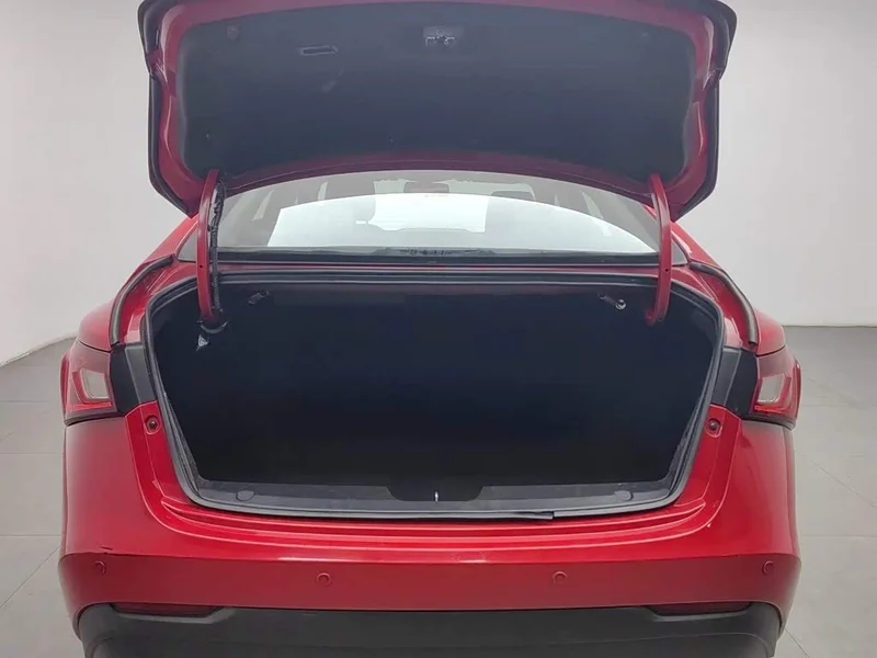 Citroën C3 sedan — фото 16