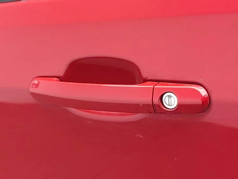 Citroën C3 sedan — фото 18
