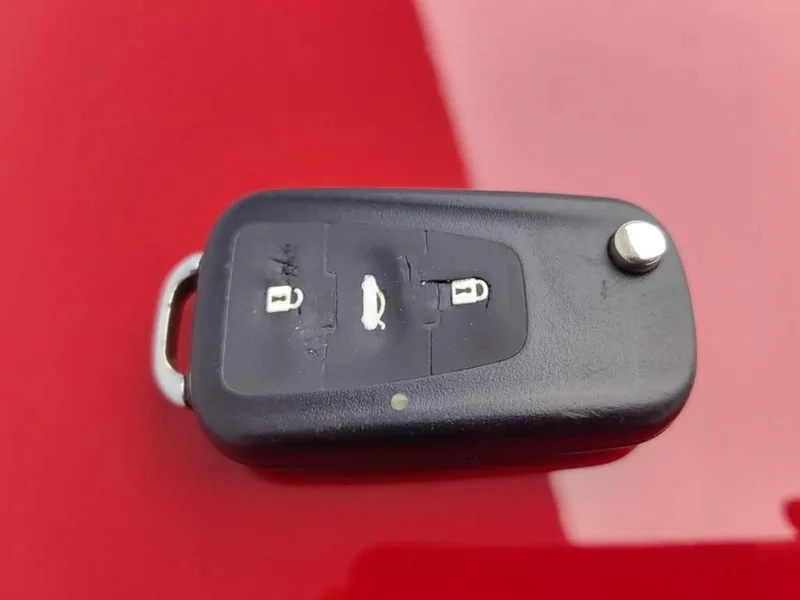 Citroën C3 sedan — фото 19