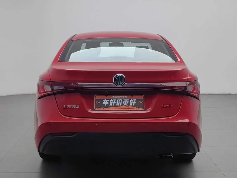 Citroën C3 sedan — фото 4