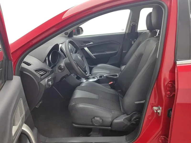 Citroën C3 sedan — фото 10