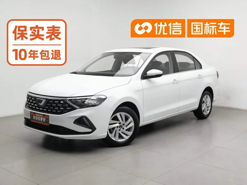 Jetta VA3 — фото 1