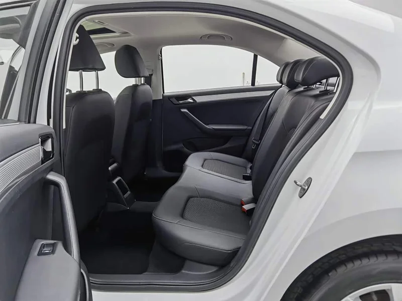 Jetta VA3 — фото 15
