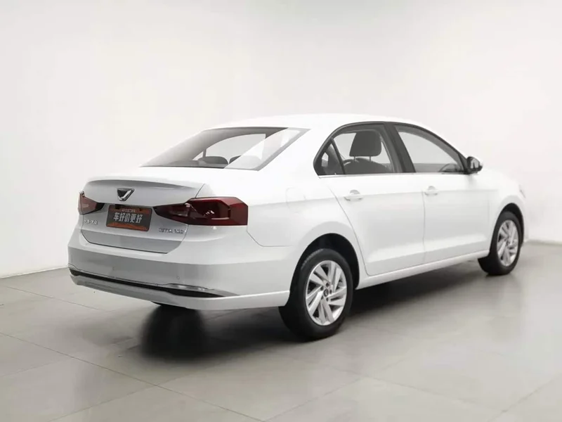 Jetta VA3 — фото 2