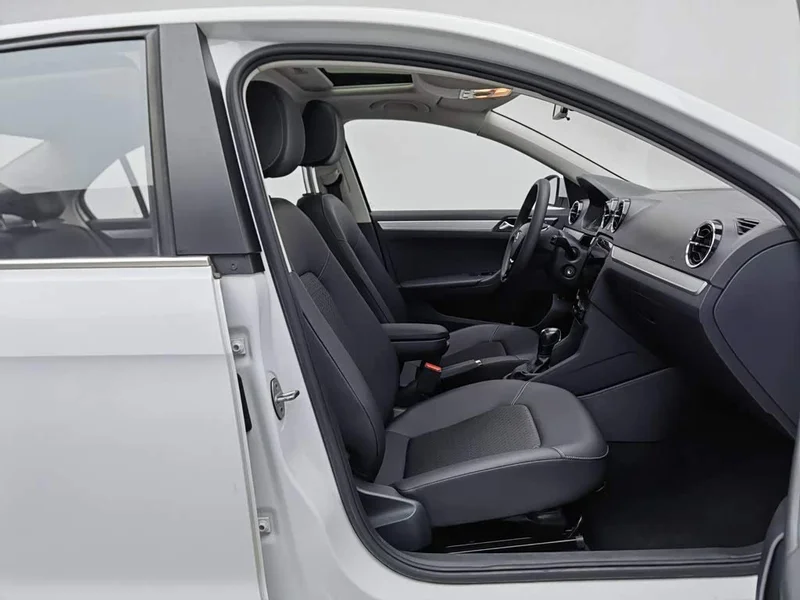 Jetta VA3 — фото 23