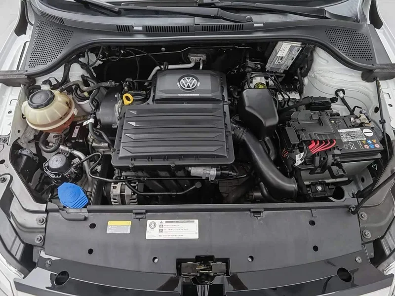 Jetta VA3 — фото 6